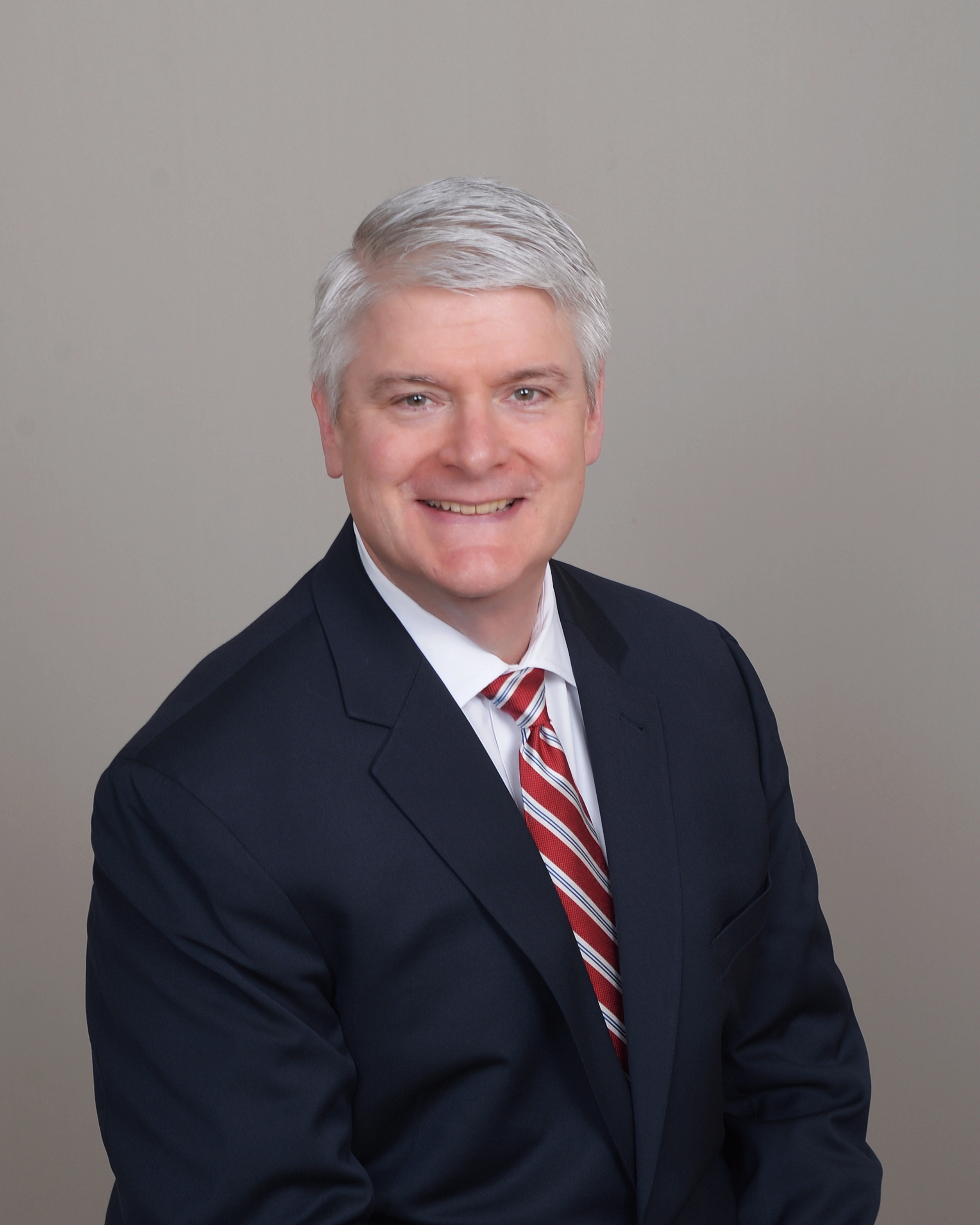 Jim Kenny - Political Candidate